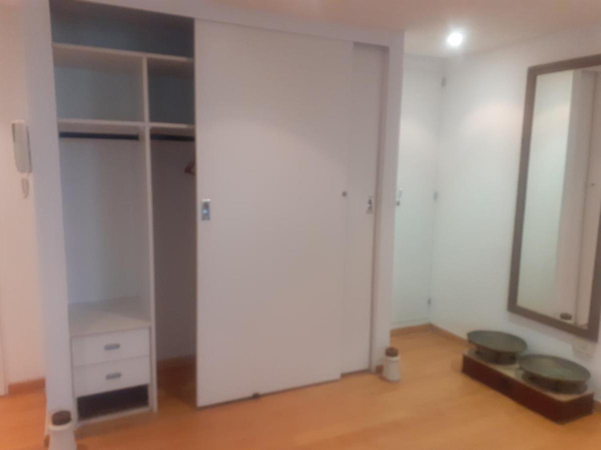 Apartamento Honduras Soho Ciudad Autónoma de Ciudad Autónoma de Buenos Aires Exterior foto