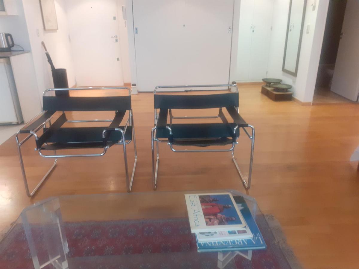Apartamento Honduras Soho Ciudad Autónoma de Ciudad Autónoma de Buenos Aires Exterior foto