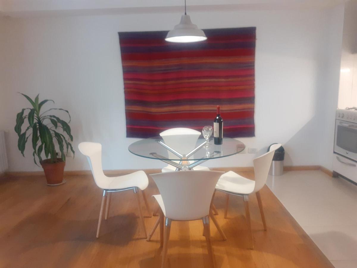 Apartamento Honduras Soho Ciudad Autónoma de Ciudad Autónoma de Buenos Aires Exterior foto