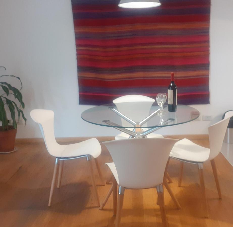 Apartamento Honduras Soho Ciudad Autónoma de Ciudad Autónoma de Buenos Aires Exterior foto