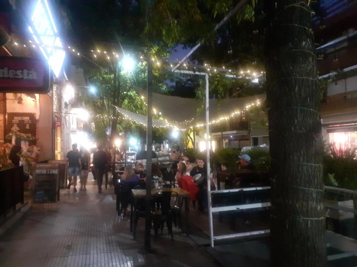 Apartamento Honduras Soho Ciudad Autónoma de Ciudad Autónoma de Buenos Aires Exterior foto