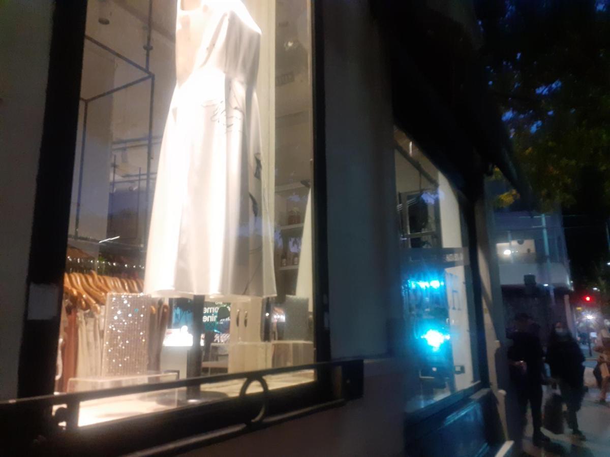 Apartamento Honduras Soho Ciudad Autónoma de Ciudad Autónoma de Buenos Aires Exterior foto